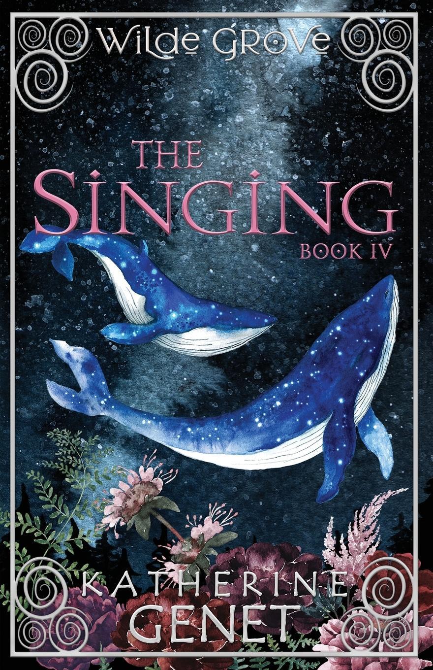 Cover: 9780473563066 | The Singing | Katherine Genet | Taschenbuch | Paperback | Englisch