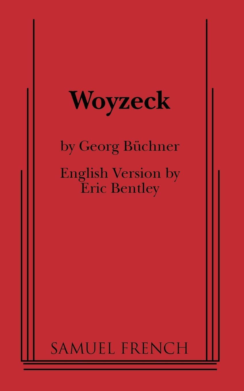 Cover: 9780573692550 | Woyzeck | Georg Buchner | Taschenbuch | Paperback | Englisch | 2010