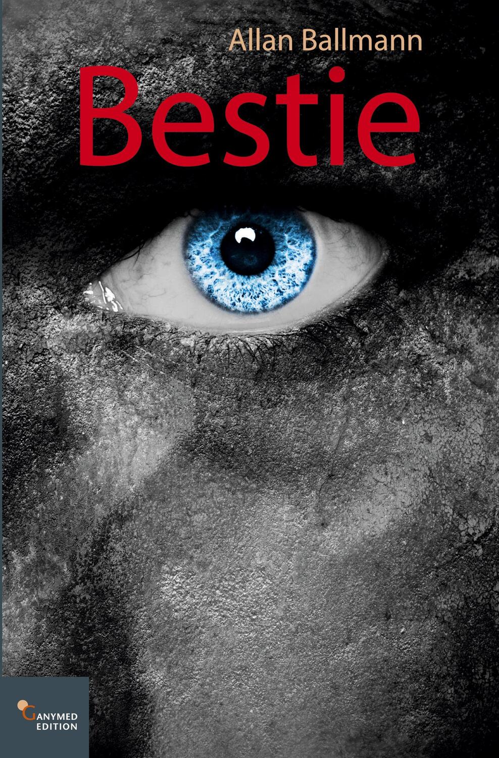 Cover: 9783946223863 | Bestie | Allan Ballmann | Taschenbuch | Ganymed Edition