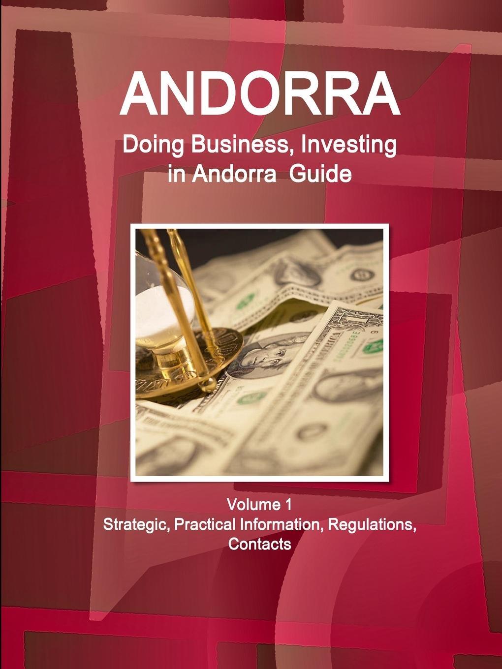 Cover: 9781514525968 | Andorra | Www. Ibpus. Com | Taschenbuch | Paperback | Englisch | 2019