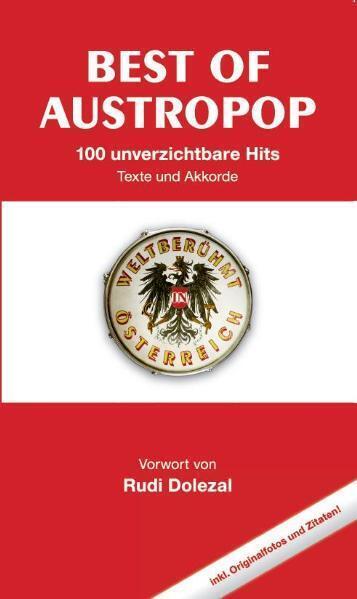 Cover: 9783865433244 | Best Of Austropop | Bosworth Music | Taschenbuch | 200 S. | Deutsch