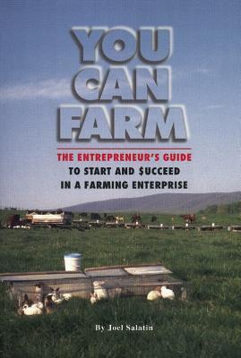 Cover: 9780963810922 | You Can Farm | Joel Salatin | Taschenbuch | Kartoniert / Broschiert