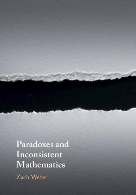 Cover: 9781108995009 | Paradoxes and Inconsistent Mathematics | Zach Weber | Taschenbuch