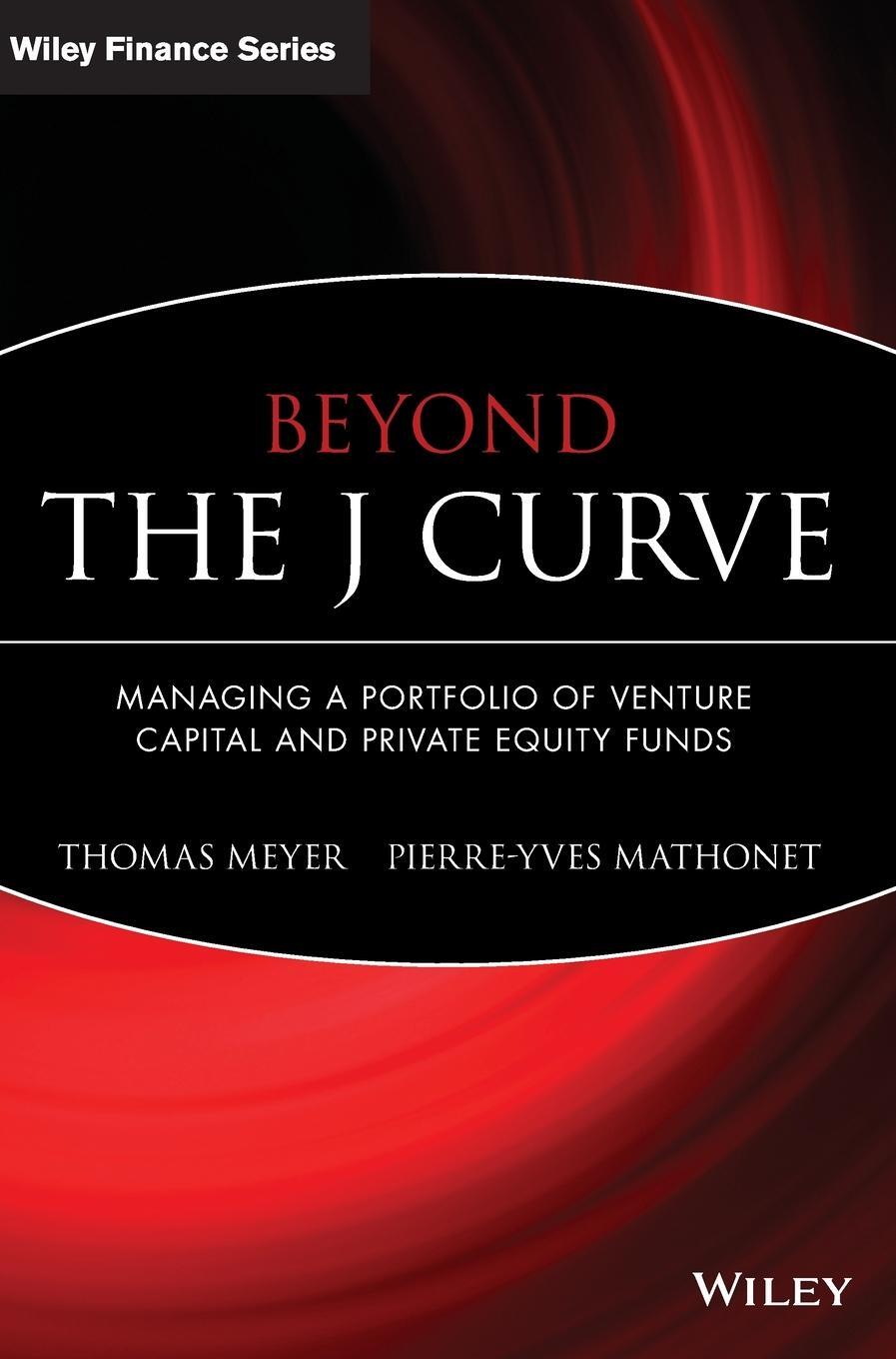 Cover: 9780470011980 | Beyond the J Curve | Thomas Meyer | Buch | HC gerader Rücken kaschiert