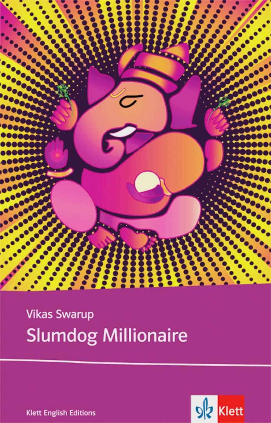 Cover: 9783125798748 | Q &amp; A / Slumdog Millionaire | Vikas Swarup | Taschenbuch | 336 S.
