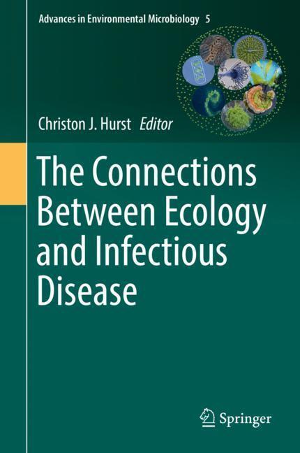 Cover: 9783319923710 | The Connections Between Ecology and Infectious Disease | Hurst | Buch