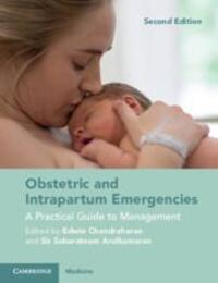 Cover: 9781108790932 | Obstetric and Intrapartum Emergencies | Taschenbuch | Englisch | 2021