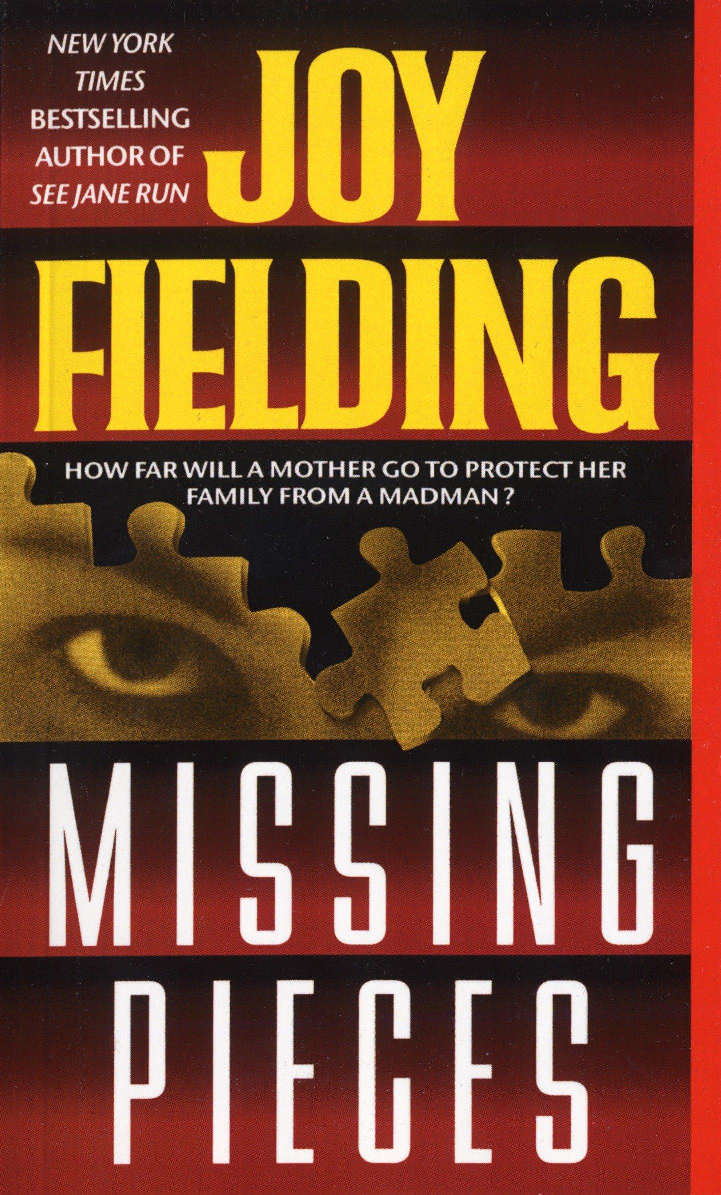 Cover: 9780440222873 | Missing Pieces | Joy Fielding | Taschenbuch | 420 S. | Englisch | 1998