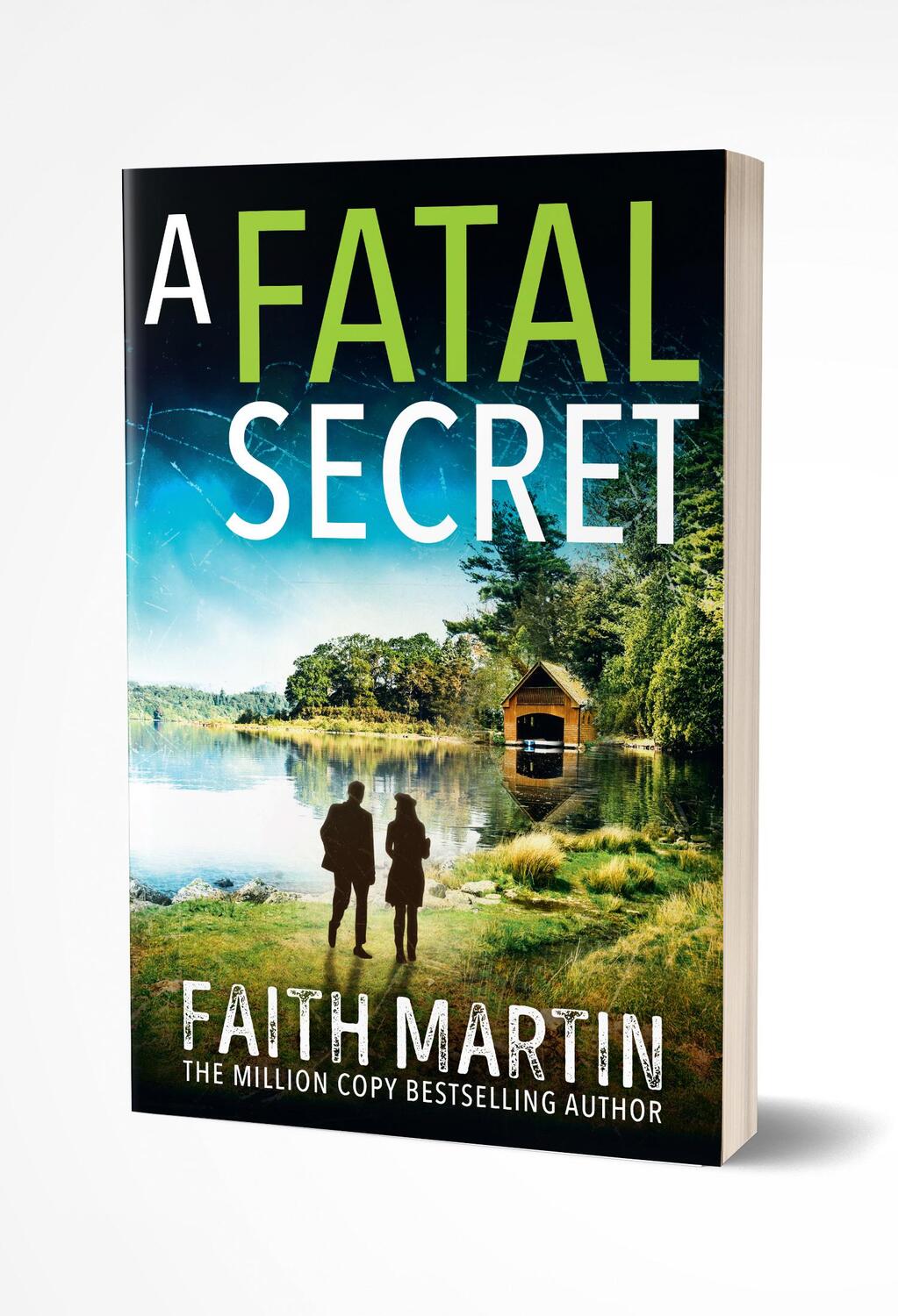 Bild: 9780008348670 | A Fatal Secret | Faith Martin | Taschenbuch | Ryder and Loveday | 2019