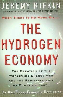 Cover: 9780745630427 | The Hydrogen Economy | Jeremy Rifkin | Taschenbuch | Englisch | 2002