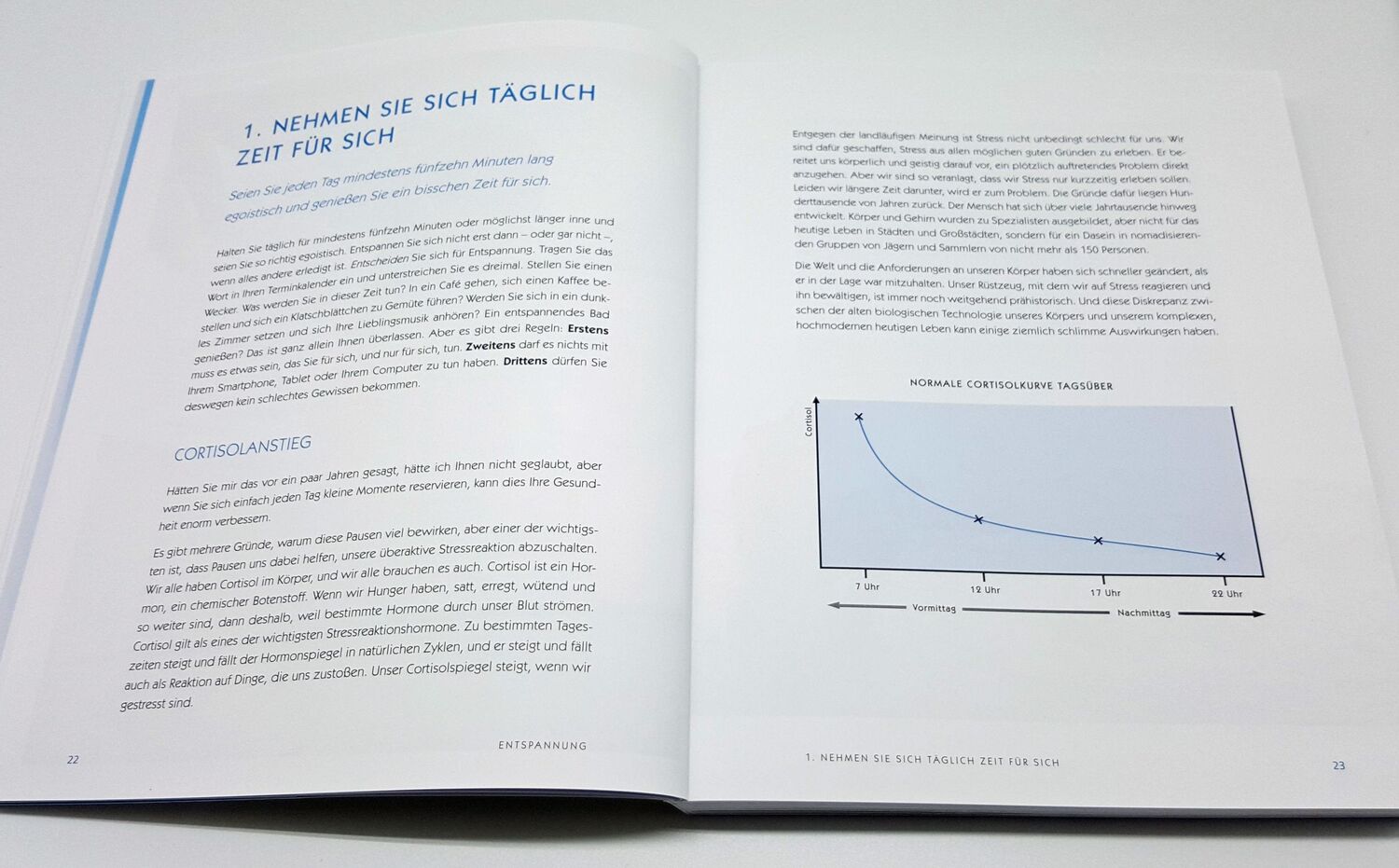 Bild: 9783442178193 | Der 4-Säulen-Plan - Relax, Eat, Move, Sleep | Rangan Chatterjee | Buch