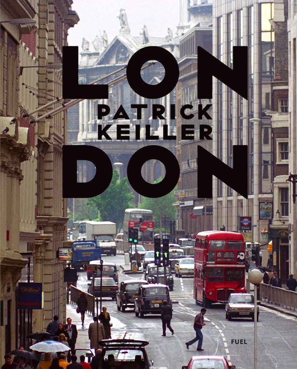 Cover: 9781916218437 | Patrick Keiller: London | Patrick Keiller | Buch | Englisch | 2020
