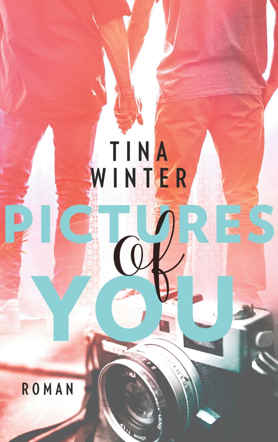 Cover: 9783754316337 | Pictures of you | Tina Winter | Taschenbuch | Paperback | 424 S.