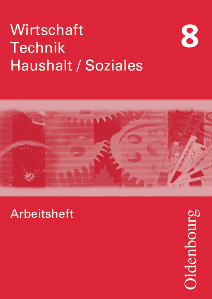 Cover: 9783637009479 | Wirtschaft - Technik - Haushalt/Soziales - Zum Lehrplan in Sachsen...