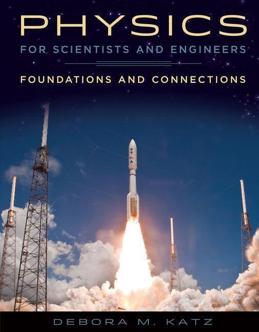 Cover: 9781133939146 | Physics for Scientists and Engineers: Foundations and Connections
