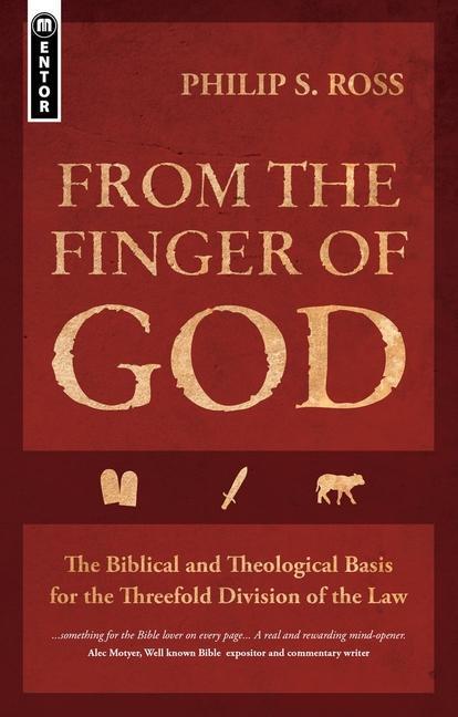 Cover: 9781845506018 | From the Finger of God | Philip S. Ross | Taschenbuch | Englisch