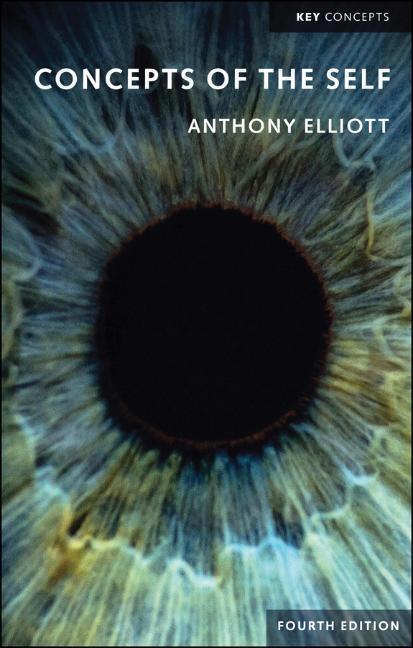 Cover: 9781509538805 | Concepts of the Self | Anthony Elliott | Taschenbuch | 248 S. | 2020