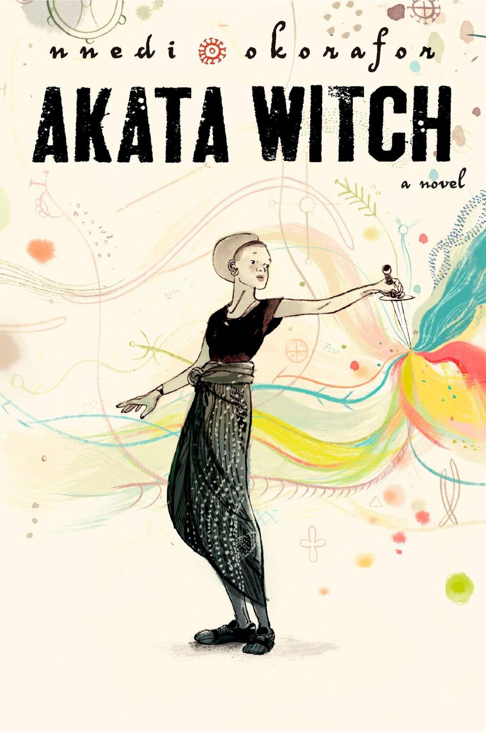 Cover: 9780670011964 | Akata Witch | Nnedi Okorafor | Buch | Englisch | 2011