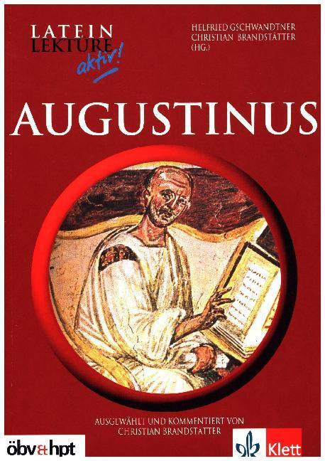 Cover: 9783126578806 | Augustinus | Klassen 9-11 | Helfried Gschwandtner (u. a.) | Buch