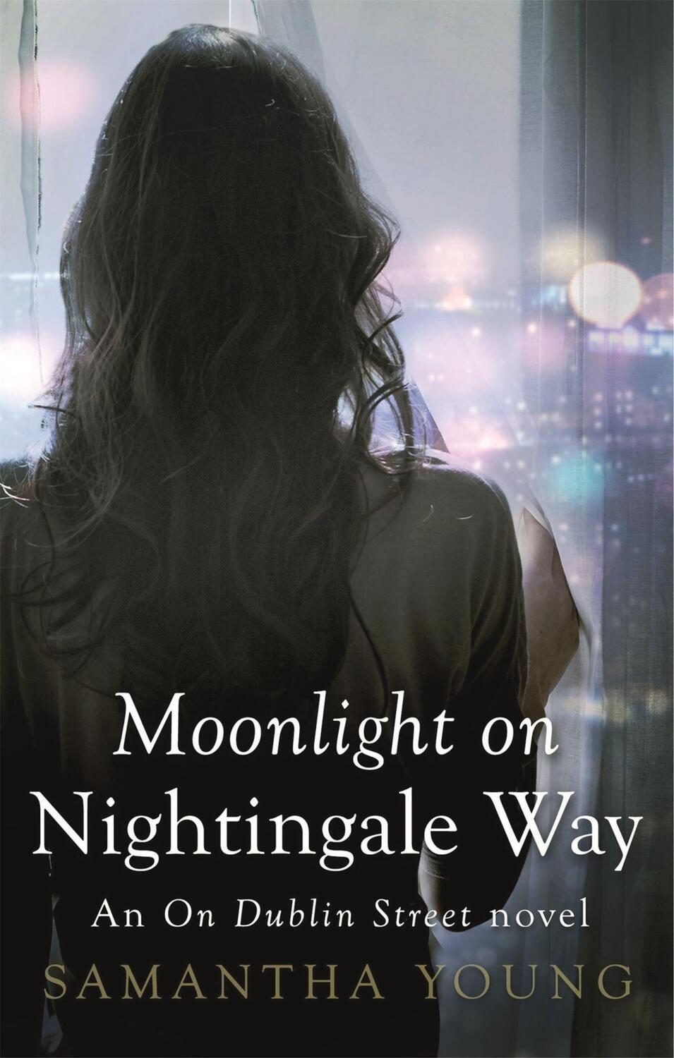 Cover: 9780349408804 | Moonlight on Nightingale Way | Samantha Young | Taschenbuch | 341 S.