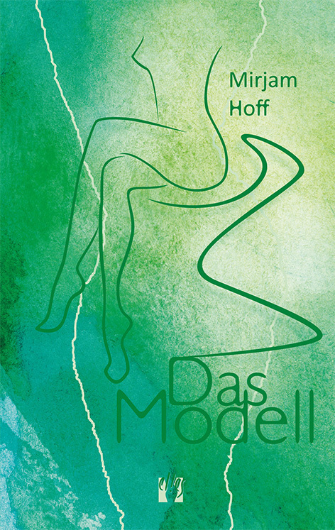 Cover: 9783956091643 | Das Modell | Liebesgeschichte | Ruth Gogoll | Taschenbuch | Deutsch
