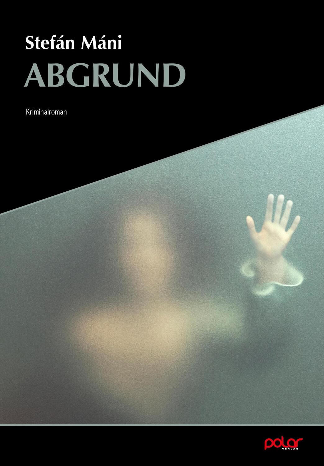 Cover: 9783948392833 | Abgrund | Sefán Máni | Taschenbuch | 300 S. | Deutsch | 2023