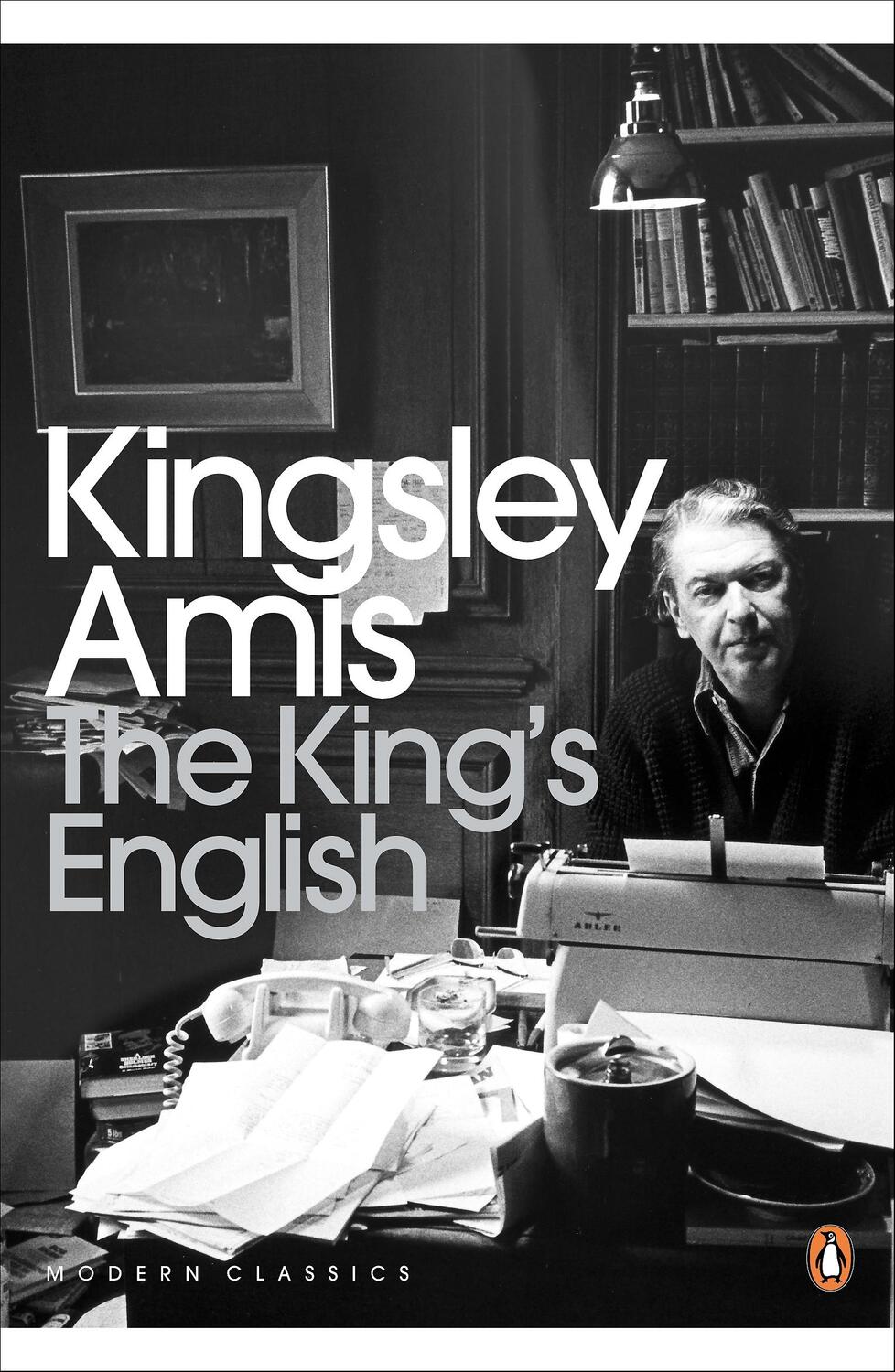 Cover: 9780141194318 | The King's English | Kingsley Amis | Taschenbuch | Englisch | 2011