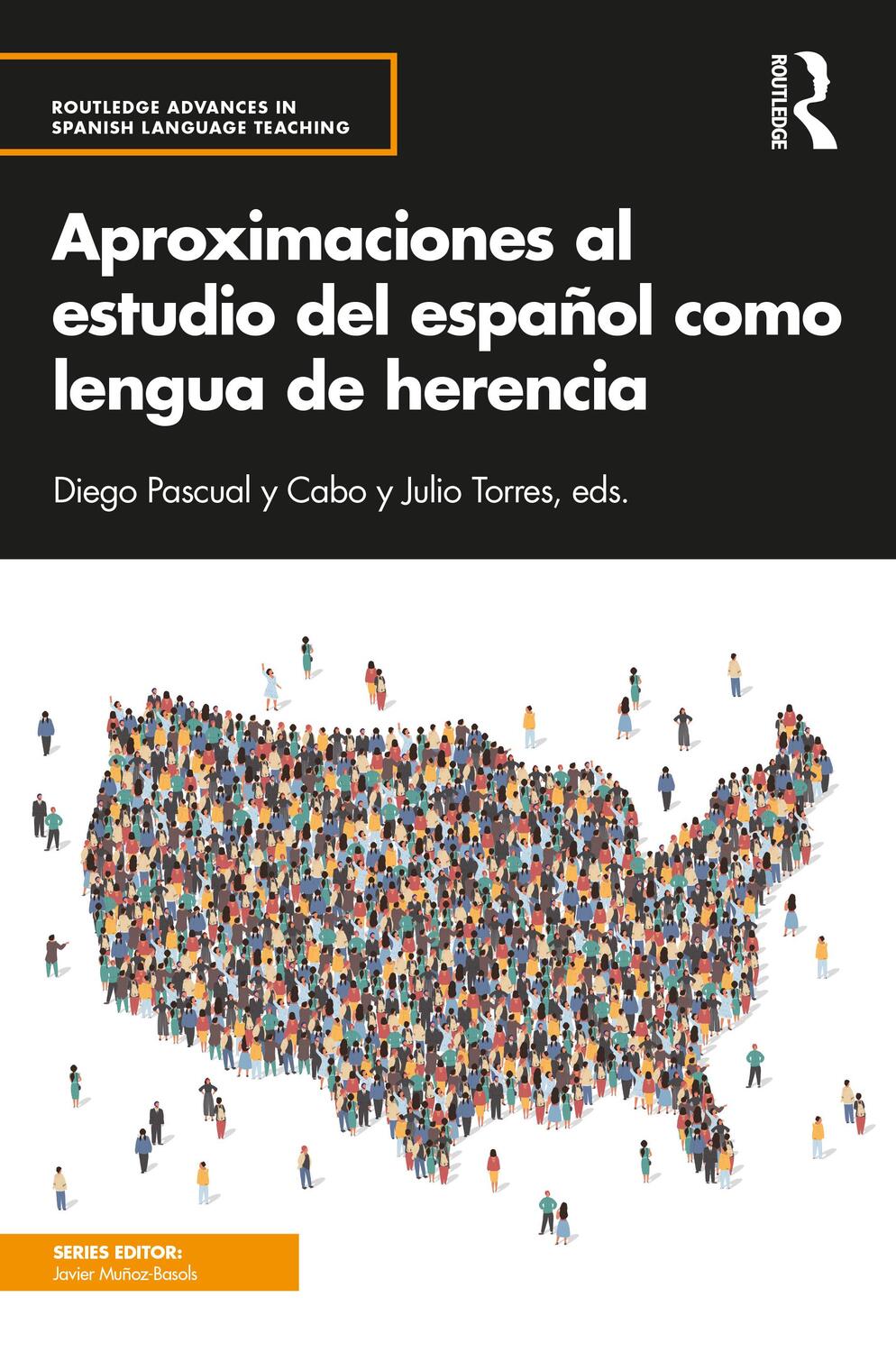 Cover: 9781138335691 | Aproximaciones al estudio del espanol como lengua de herencia | Buch