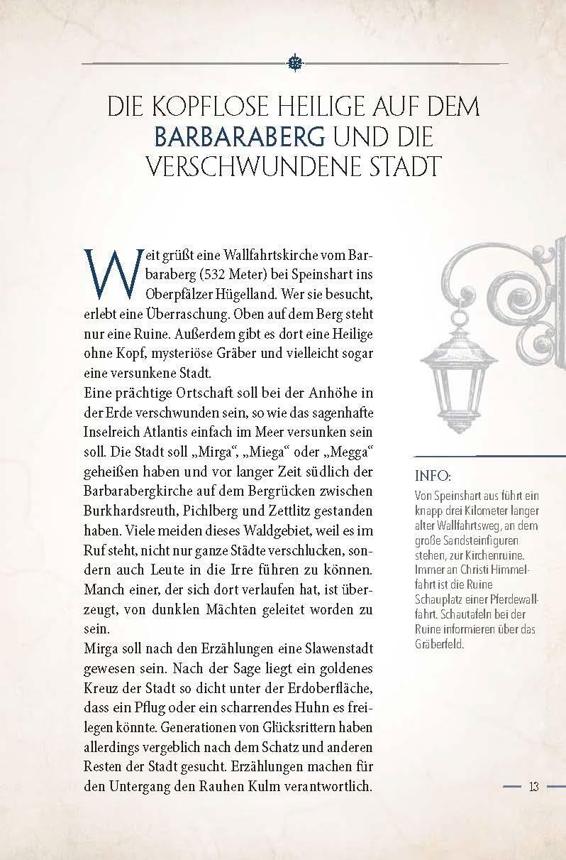 Bild: 9783955871109 | Von Hexen, Geistern und Verbrechern | Wolfgang Benkhardt | Taschenbuch