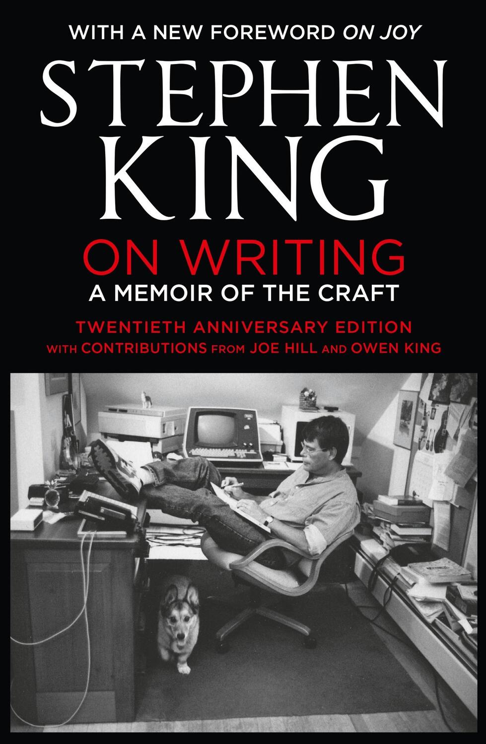 Cover: 9781444723250 | On Writing | Stephen King | Taschenbuch | 351 S. | Englisch | 2012