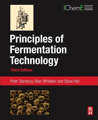 Cover: 9780080999531 | Principles of Fermentation Technology | Allan Whitaker (u. a.) | Buch
