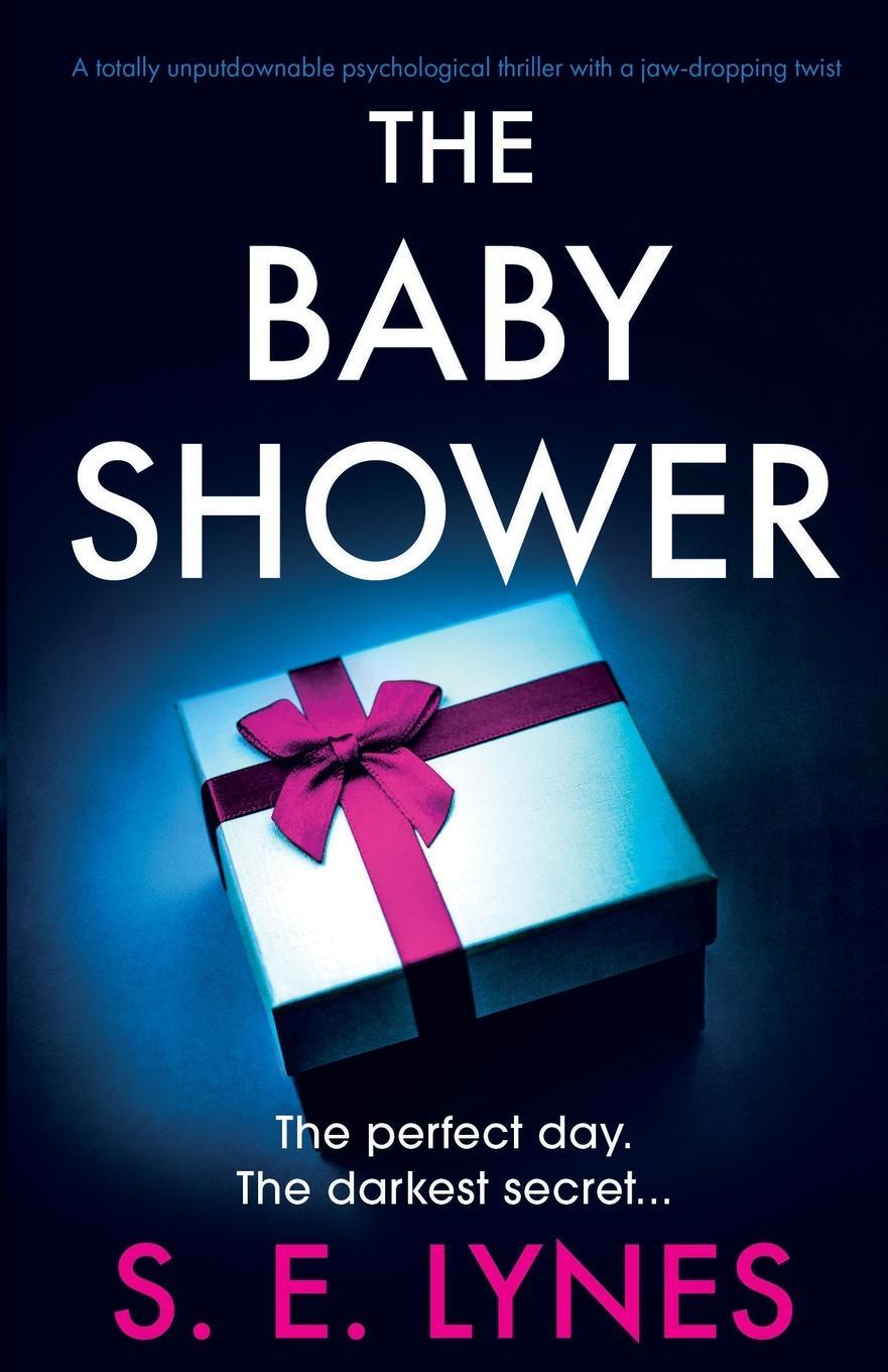 Cover: 9781803141428 | The Baby Shower | S. E. Lynes | Taschenbuch | Paperback | Englisch