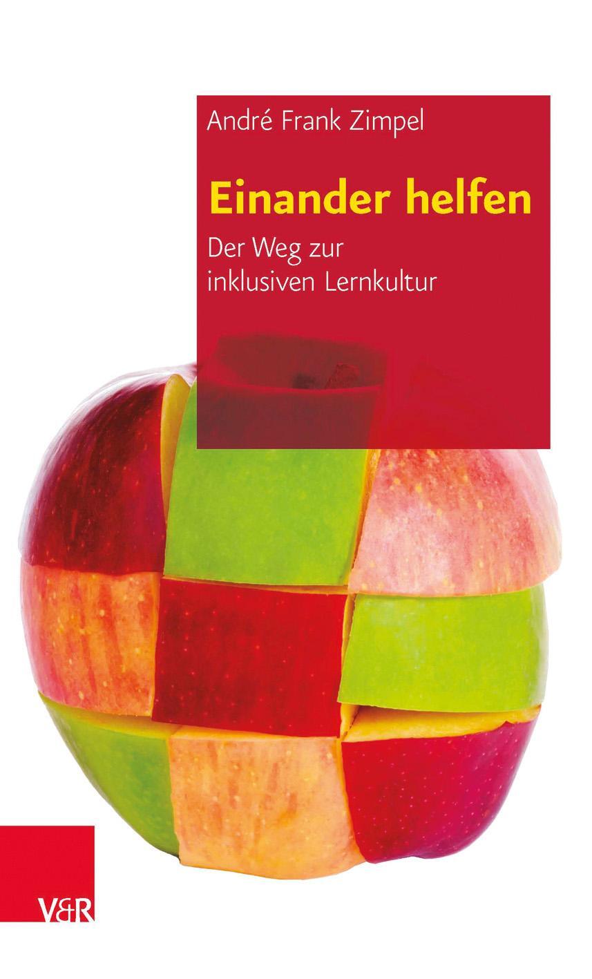 Cover: 9783525701706 | Einander helfen | Der Weg zur inklusiven Lernkultur | Zimpel | Buch