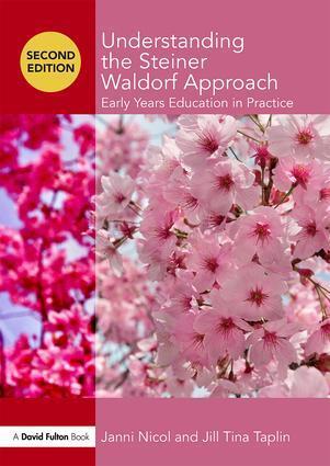 Cover: 9781138209848 | Understanding the Steiner Waldorf Approach | Janni Nicol (u. a.)