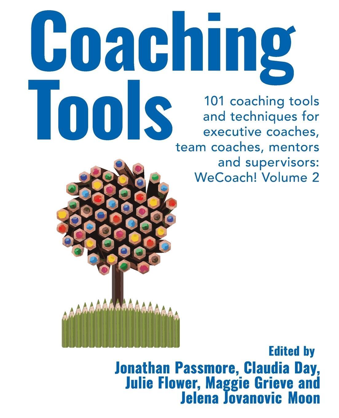 Cover: 9781911450894 | Coaching Tools | Jonathan Passmore | Taschenbuch | Paperback | 2022