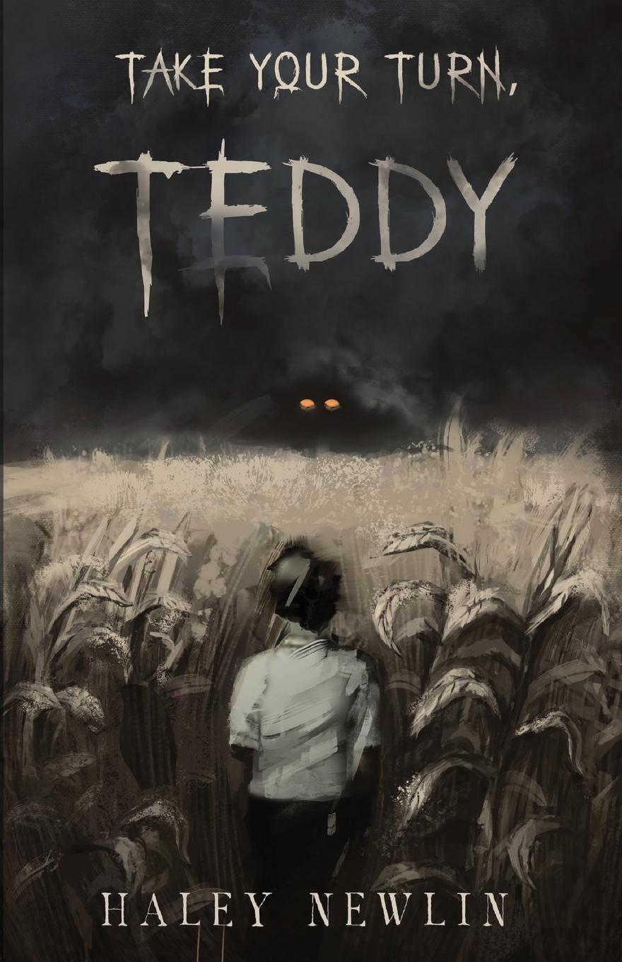 Cover: 9781636765556 | Take Your Turn, Teddy | Haley Newlin | Taschenbuch | Paperback | 2020
