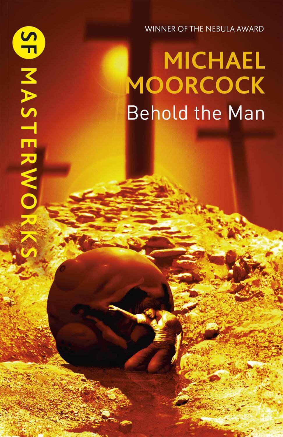 Cover: 9781857988482 | Behold The Man | Michael Moorcock | Taschenbuch | S.F. Masterworks
