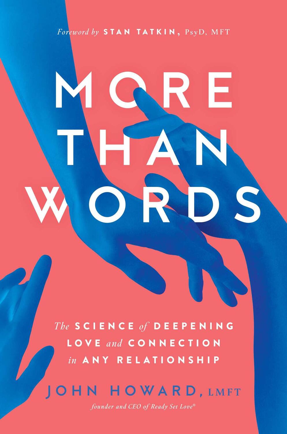 Cover: 9781982182342 | More Than Words | John Howard | Taschenbuch | Englisch | 2023