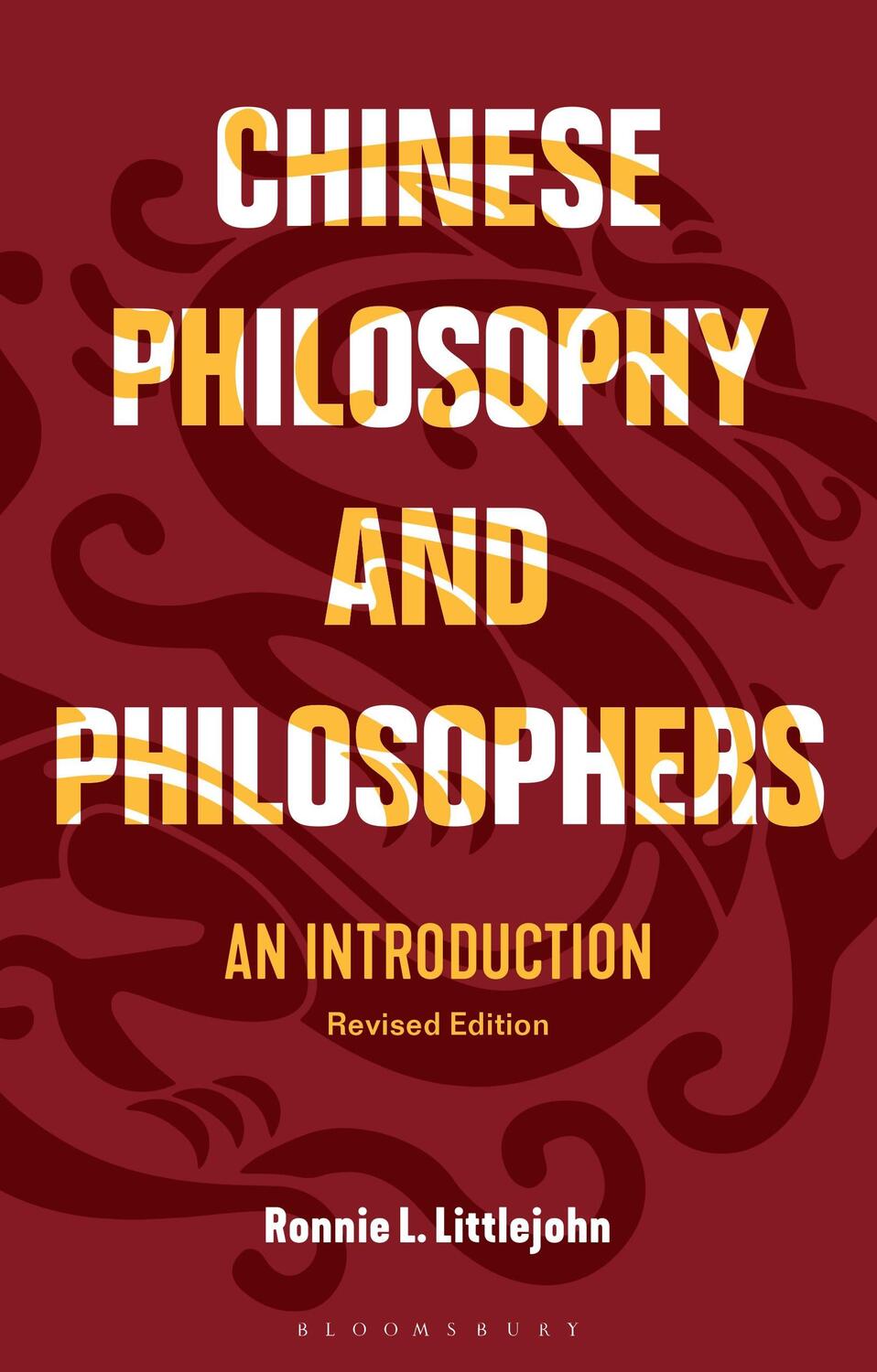 Cover: 9781350177406 | Chinese Philosophy and Philosophers | An Introduction | Littlejohn
