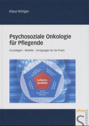 Cover: 9783877067192 | Psychosoziale Onkologie für Pflegende | Klaus Röttger | Buch