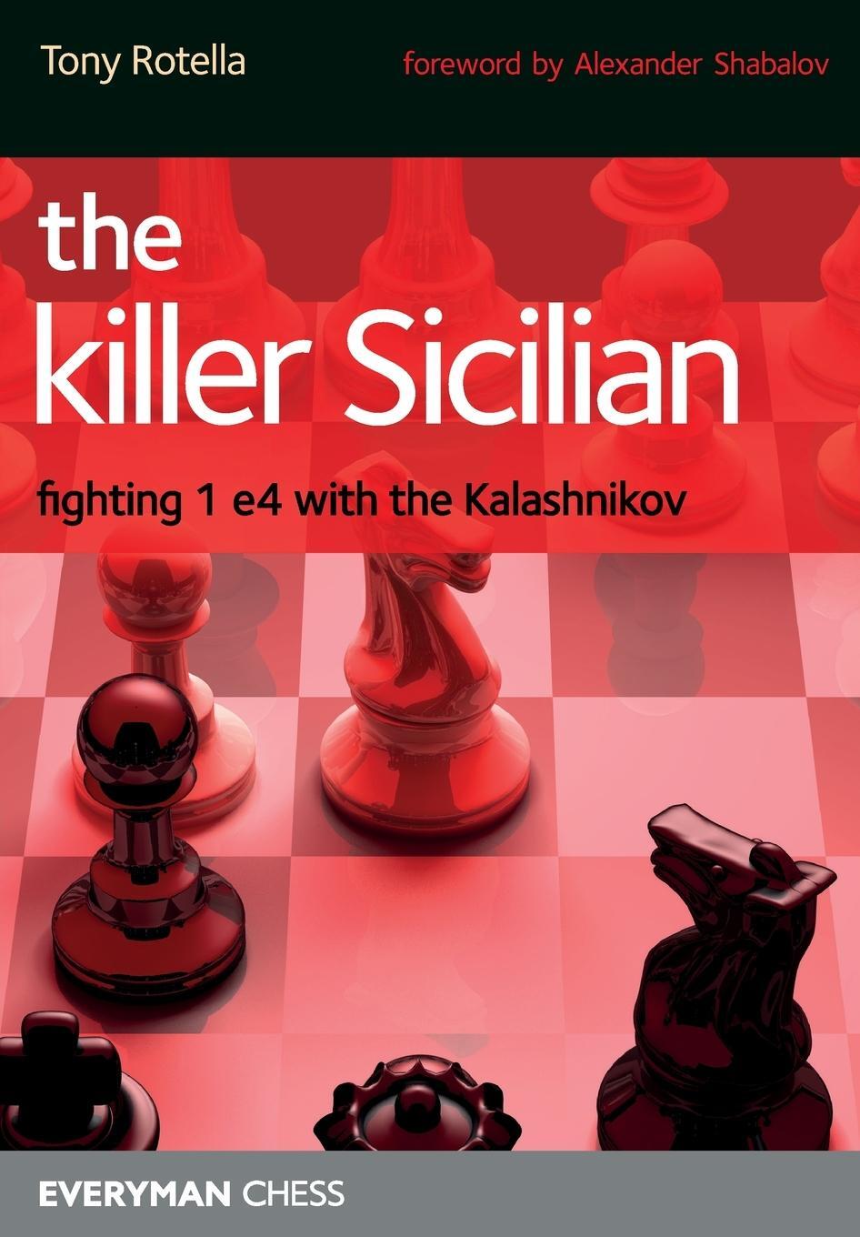 Cover: 9781857446654 | The Killer Sicilian | Tony Rotella | Taschenbuch | Paperback | 2014