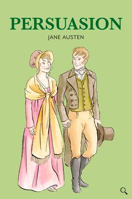 Cover: 9781912464142 | Persuasion | Jane Austen | Buch | Gebunden | Englisch | 2018