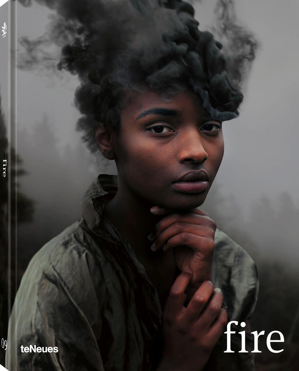 Cover: 9783961713660 | Prix Pictet, Fire Englische Ausgabe | Prix Pictet | Buch | 136 S.