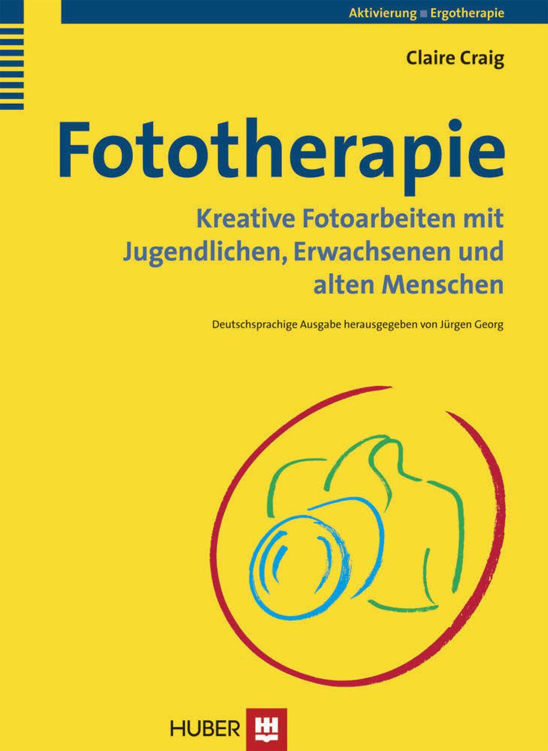 Cover: 9783456850955 | Fototherapie | Claire Craig | Taschenbuch | Deutsch | 2013