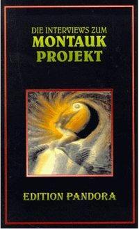 Cover: 9783895392719 | Die Interviews zum Montauk-Projekt | Preston B Nichols (u. a.) | Buch