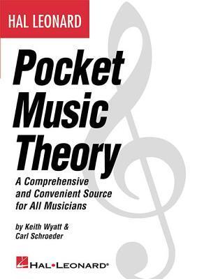 Cover: 9780634047718 | Hal Leonard Pocket Music Theory: A Comprehensive and Convenient...