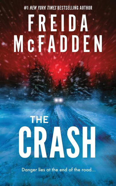 Cover: 9781464227325 | The Crash | Freida McFadden | Taschenbuch | Englisch | 2025