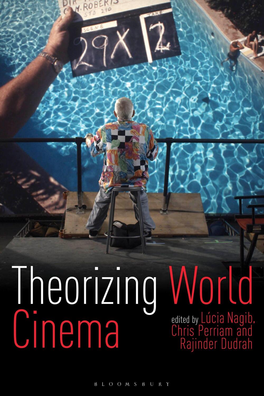 Cover: 9781848854932 | Theorizing World Cinema | Julian Ross (u. a.) | Taschenbuch | Englisch