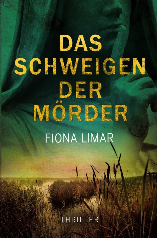 Cover: 9783745006445 | Das Schweigen der Mörder | Fiona Limar | Taschenbuch | 344 S. | 2017