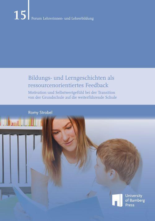 Cover: 9783863099800 | Bildungs- und Lerngeschichten als ressourcenorientiertes Feedback